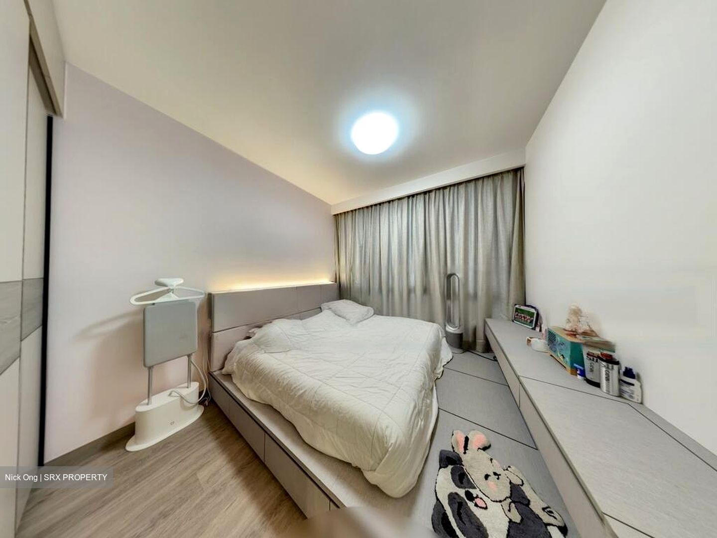 The Tapestry (D18), Condominium #467677651